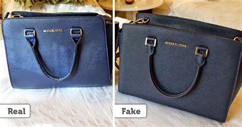 mk fake bag